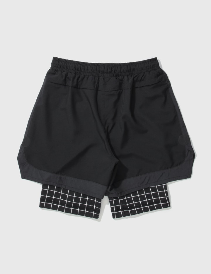 Nike x Off-White Shorts Placeholder Image