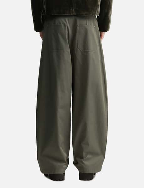 Reset Curved Trousers view 12