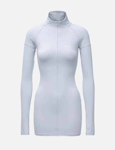 PRIX Workshop Knight Dress
