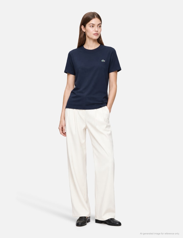 Lacoste Ultra Dry Printed Sport T-Shirt