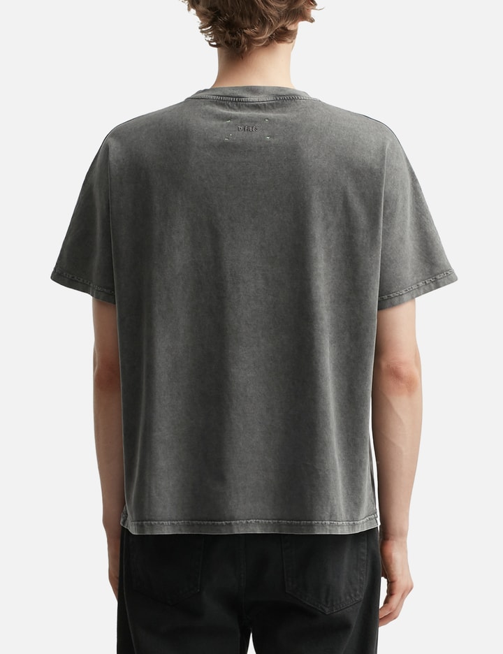 Kimono 2.0 T-shirt Placeholder Image
