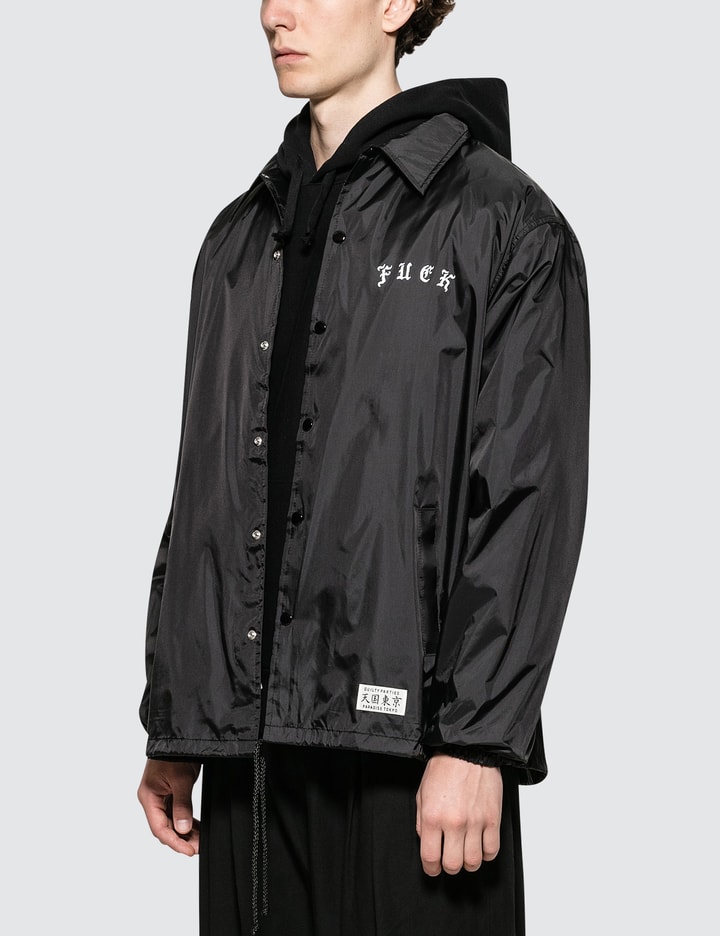 Coach Jacket (Type-1 ) Placeholder Image