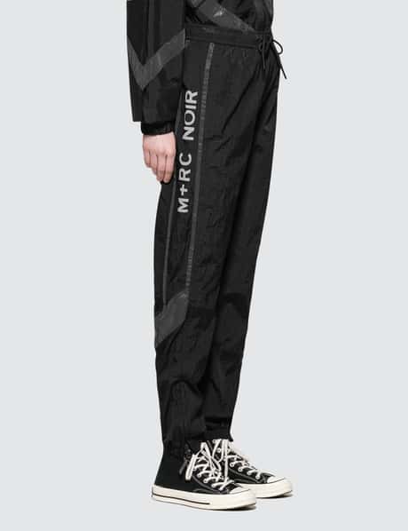 M+RC Noir - OG Reflective Track Pant | HBX - ハイプビースト 