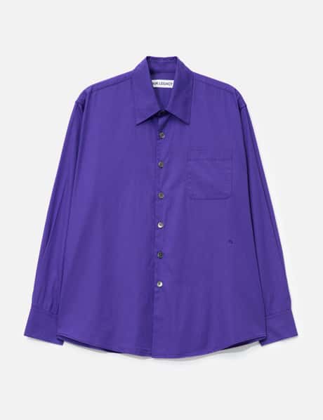 Above Shirt view 6