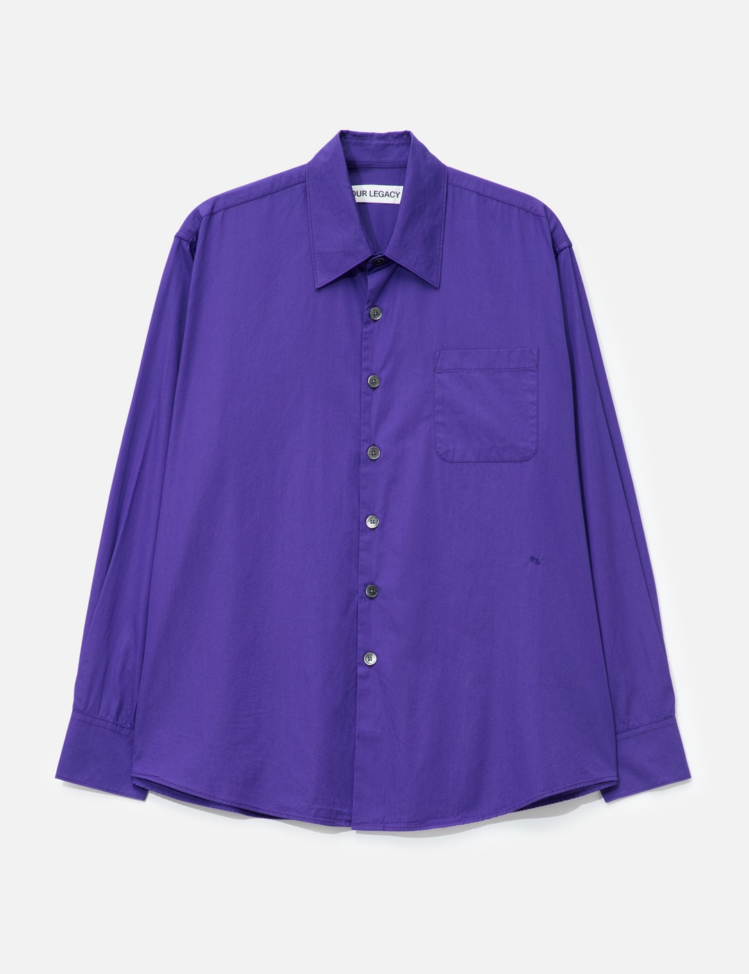 Above Shirt view 7