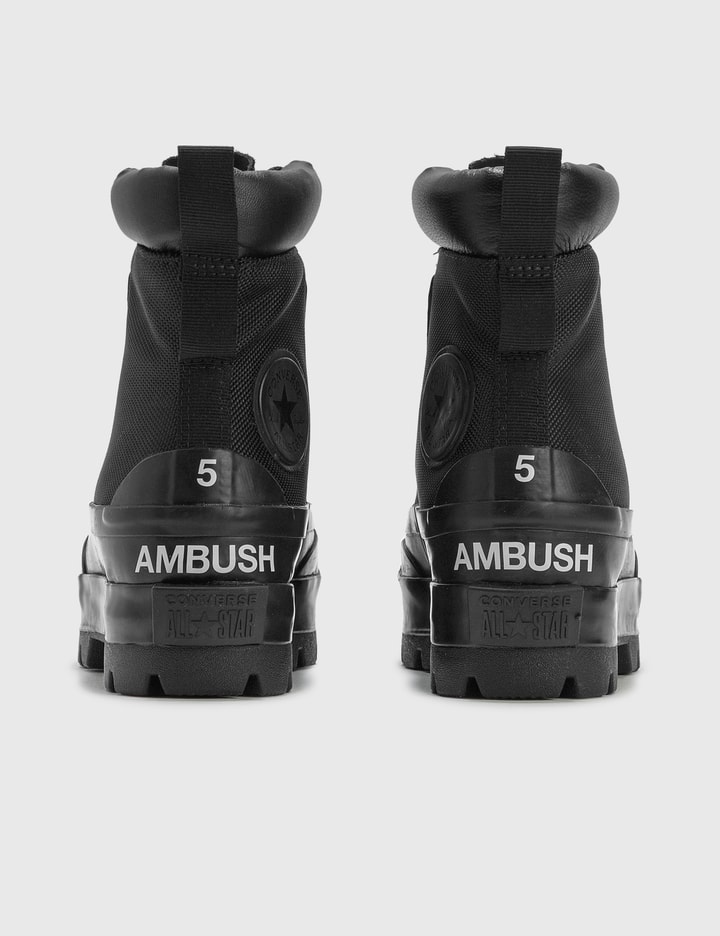 Converse x Ambush Ctas Duck Boots Placeholder Image