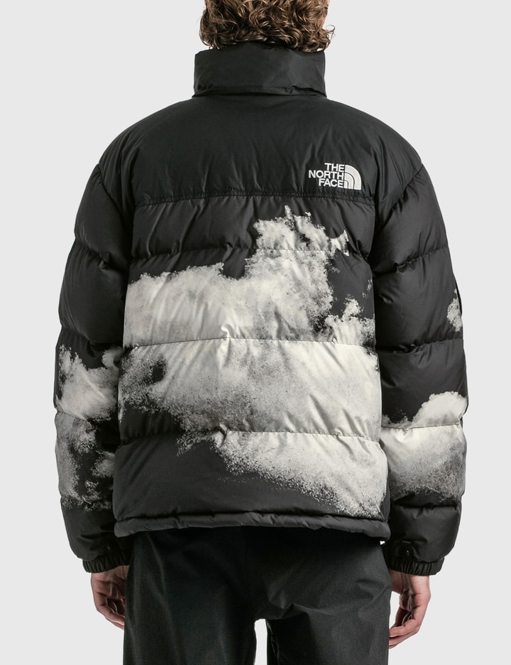 Printed 92 Retro Nuptse Jacket Placeholder Image