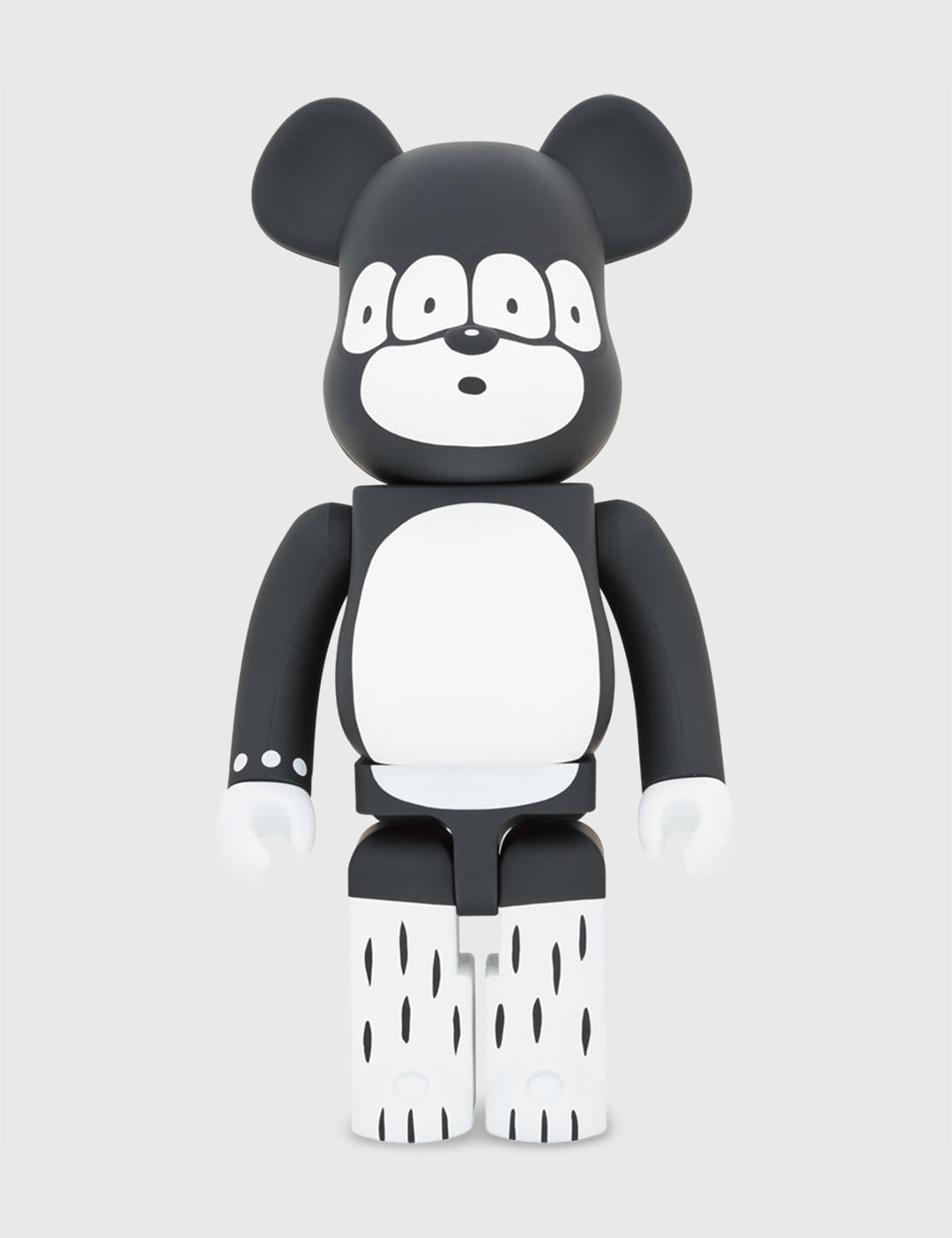 Be@rbrick 매튜 1000% Placeholder Image
