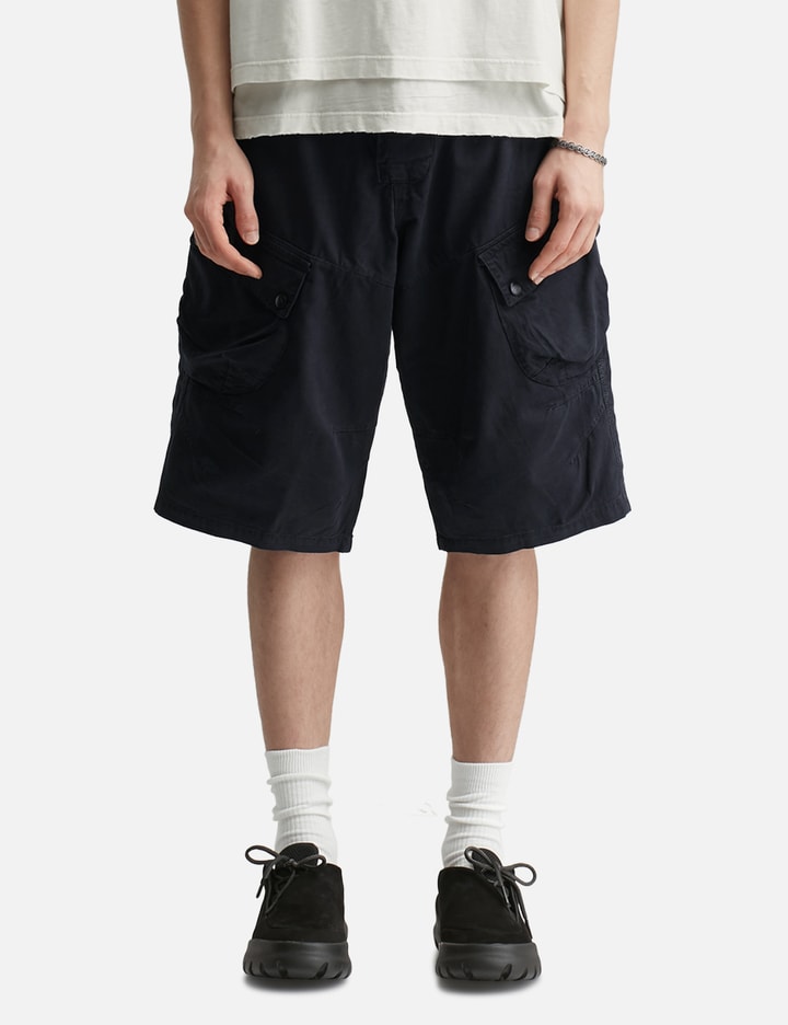 Piet X Oakley SB Oversized Shorts Placeholder Image