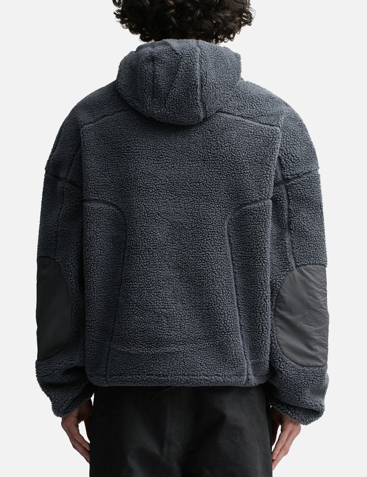 Entire Studios - Fluffy Fleece V2 Hoodie  HBX - Globally Curated Fashion  and Lifestyle by Hypebeast