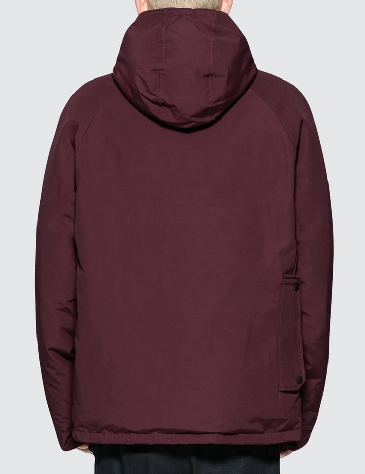 Apex Jacket Placeholder Image