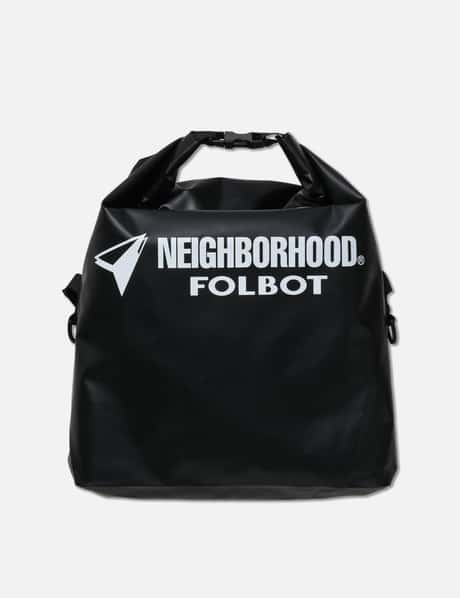 NH X Folbot Waterproof Dry Bag view 8
