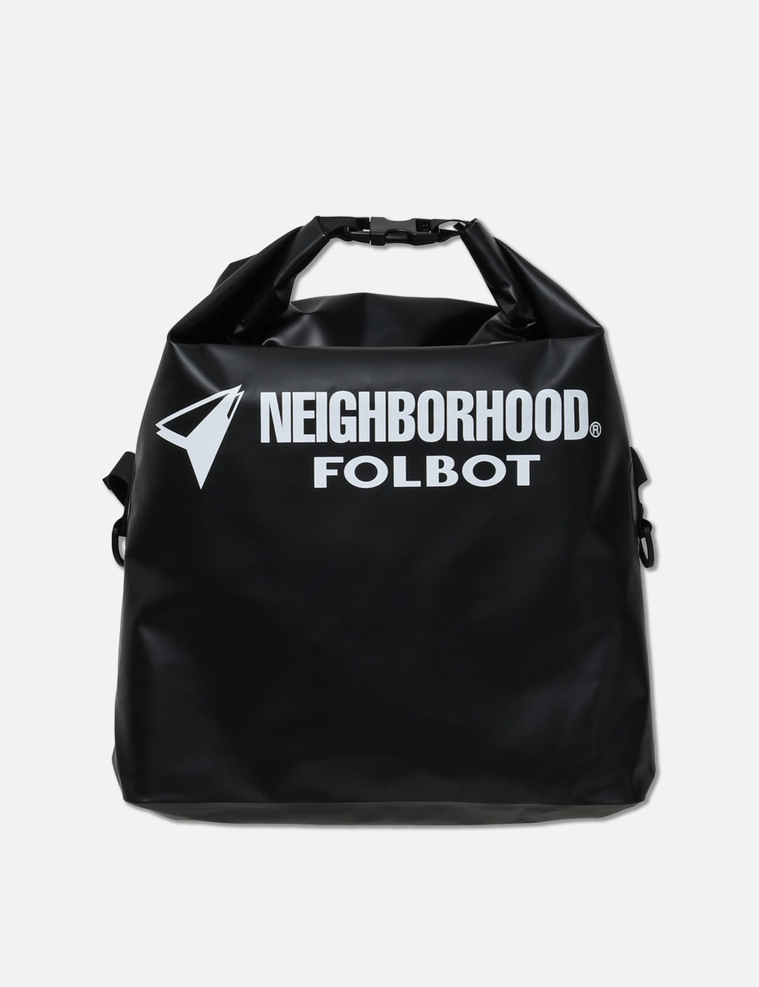NH X Folbot Waterproof Dry Bag view 9