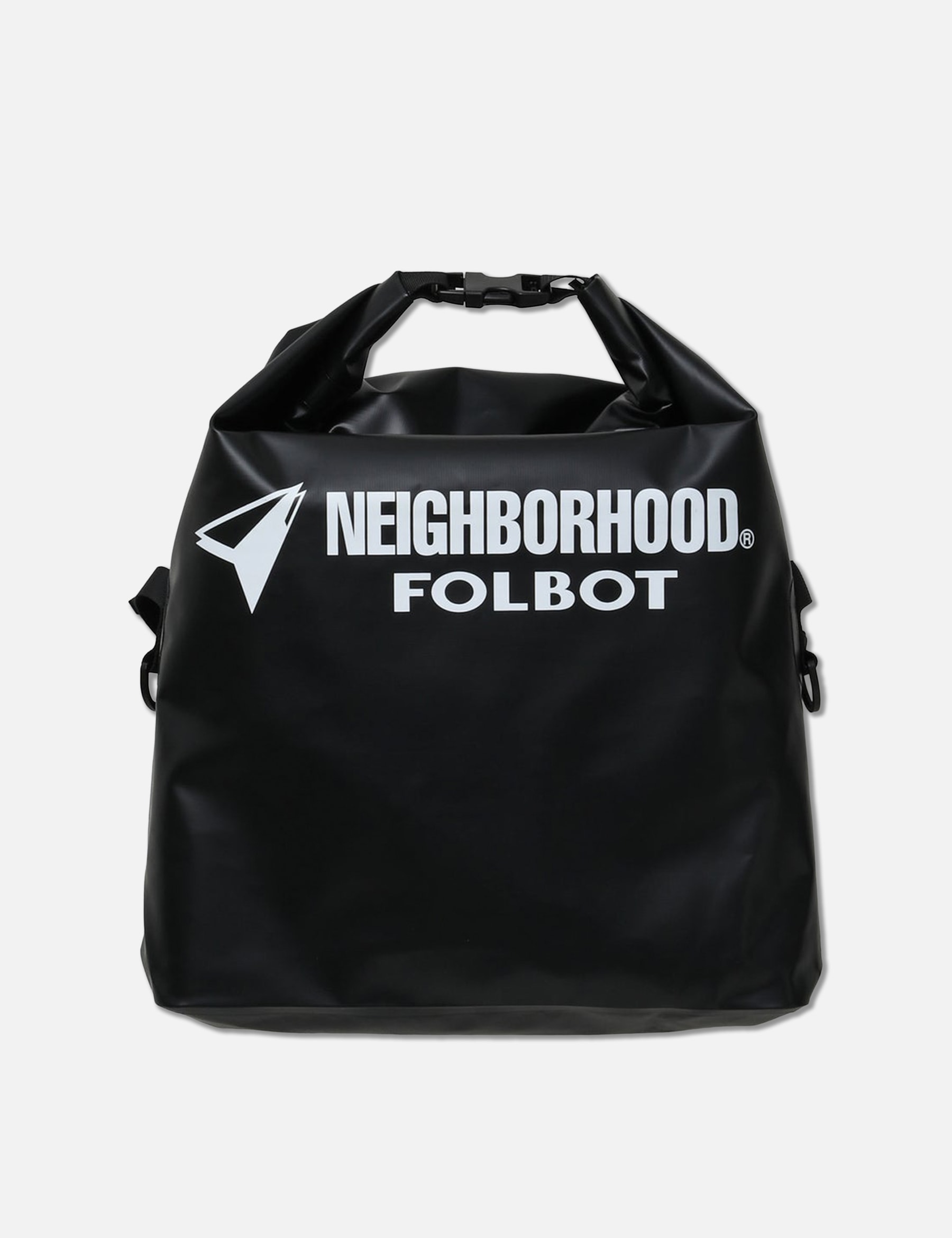 NH X Folbot Waterproof Dry Bag view 17