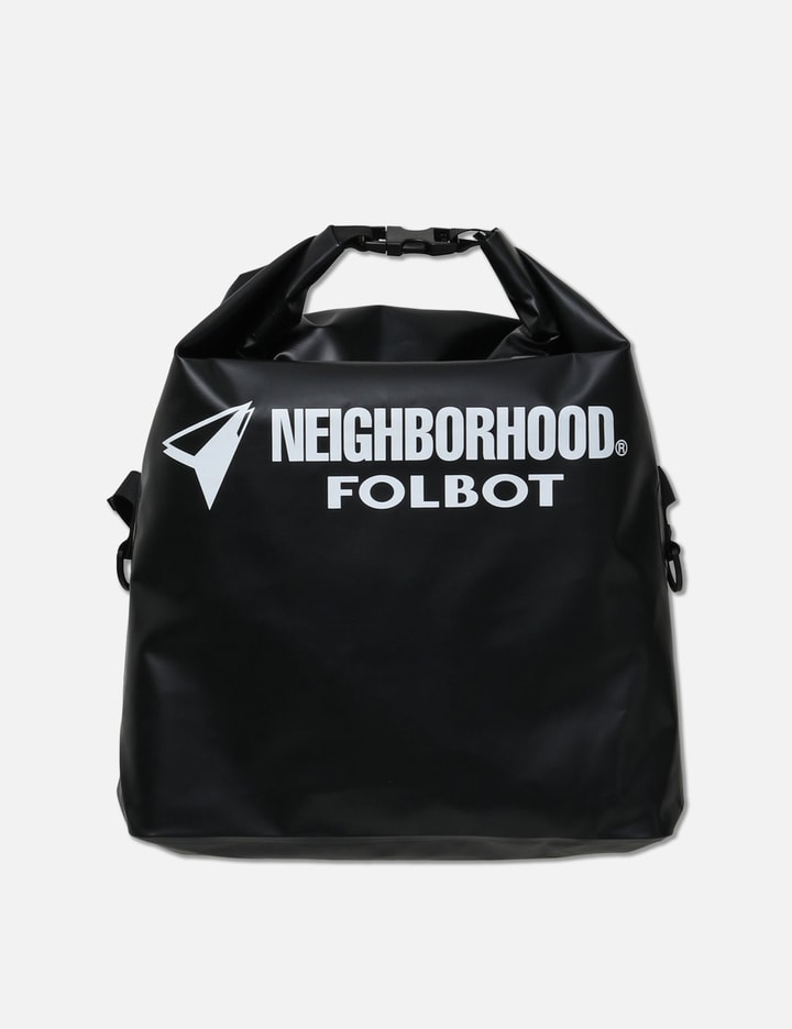 NEIGHBORHOOD NH X Folbot Waterproof Dry Bag