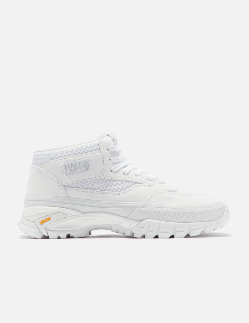 Vans - HALF CAB REISSUE 33 VIBRAM | HBX