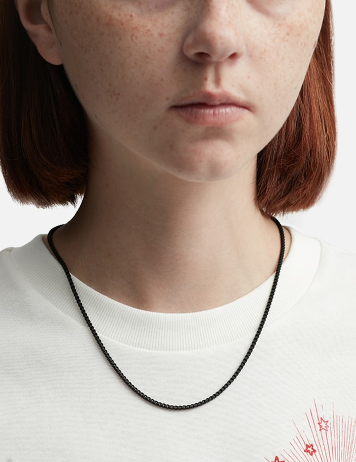 Plastalina Chain Necklace Placeholder Image