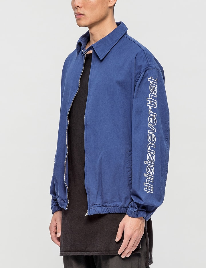 SP Zip Jacket Placeholder Image