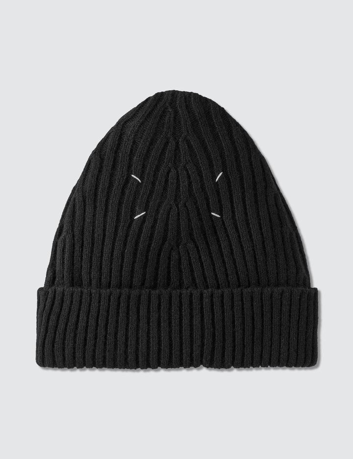 Ribbed Beanie Placeholder Image