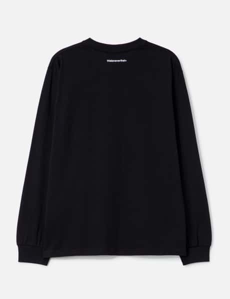 T-Logo Long Sleeve T-Shirt view 8