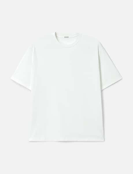 A.PRESSE Light Weight T-Shirt