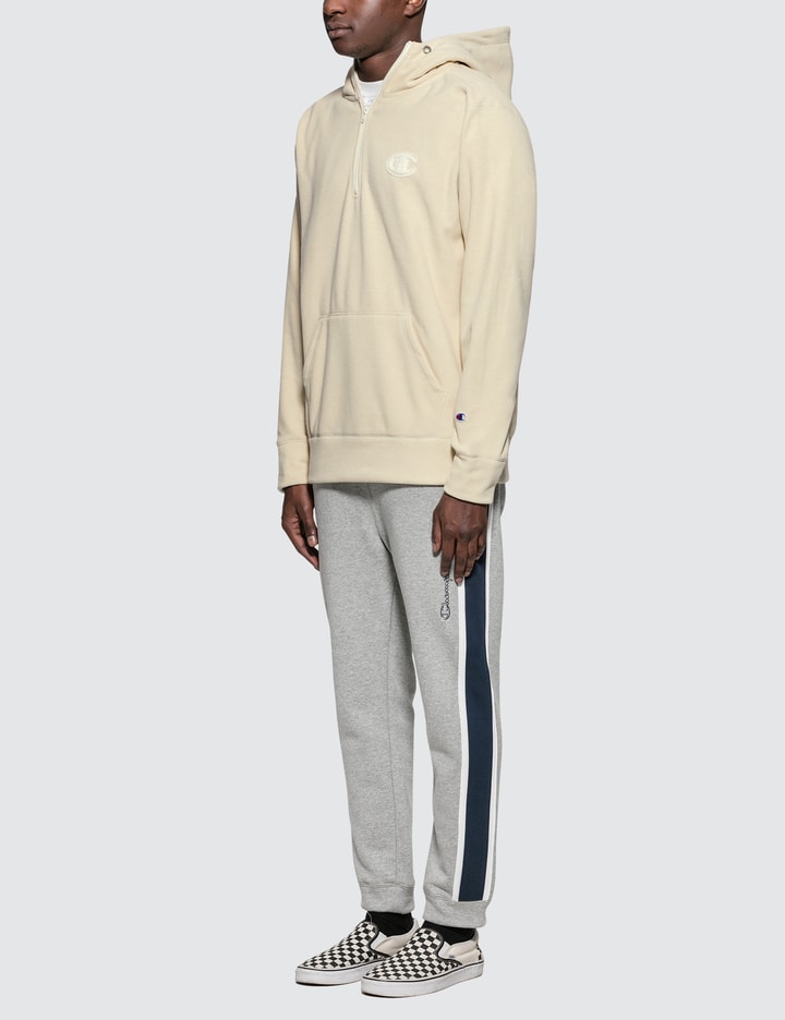 Half Zip Fleece Jacket Placeholder Image