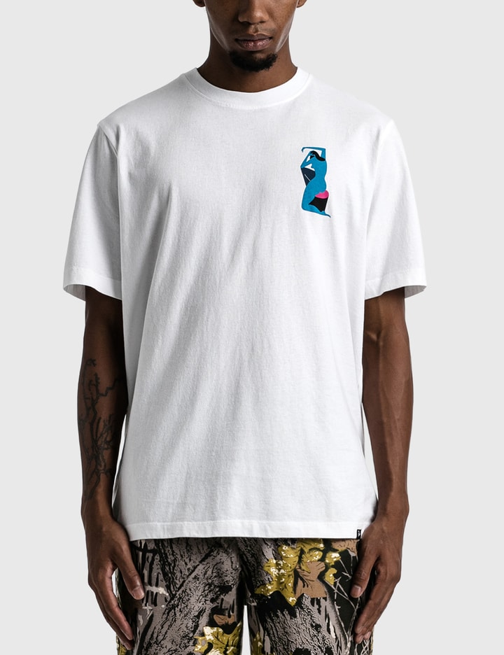 Emotional Neglect T-Shirt Placeholder Image