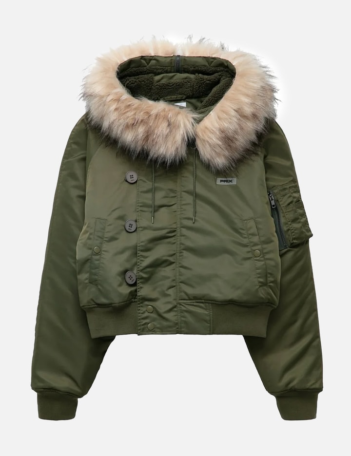 N2B Flight Jacket Placeholder Image