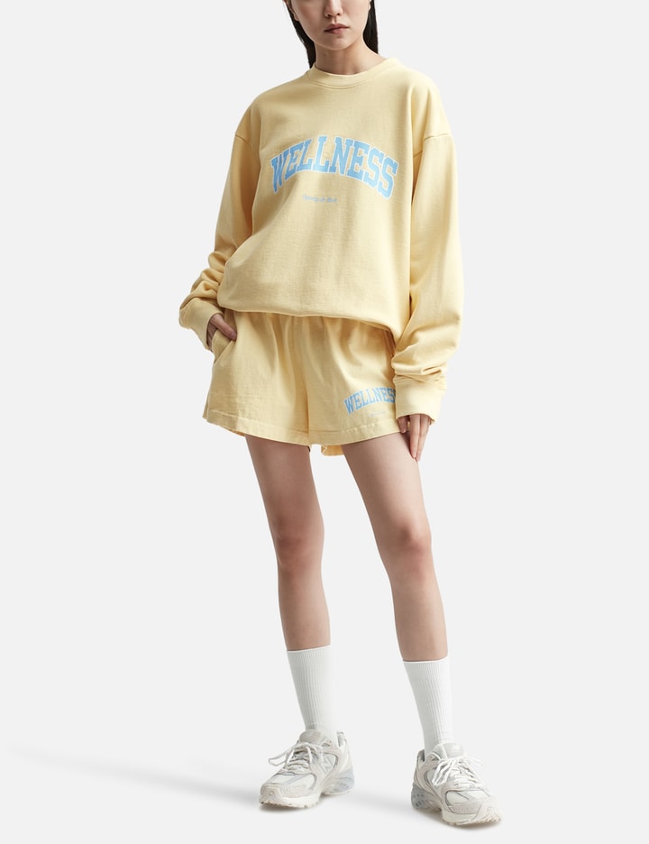 Wellness Ivy Crewneck Placeholder Image