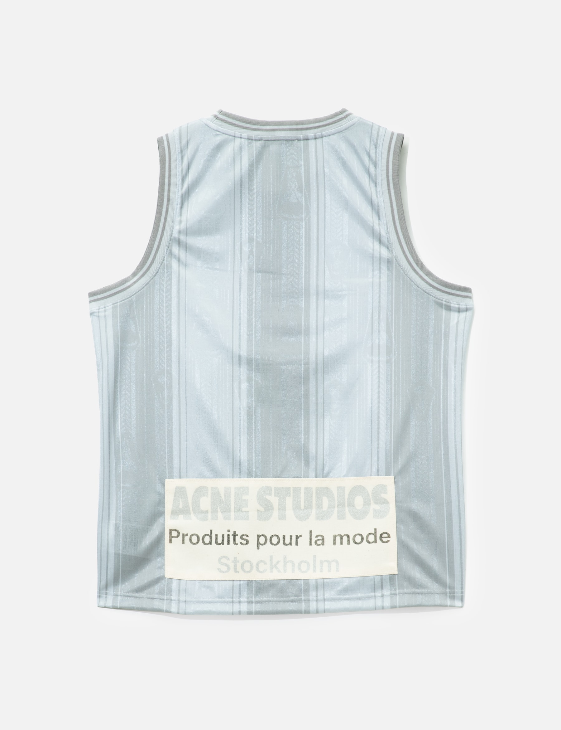 Sports Jersey Tank Top view 17