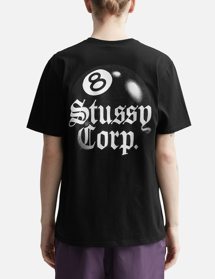 8 BALL CORP. T-SHIRT Placeholder Image