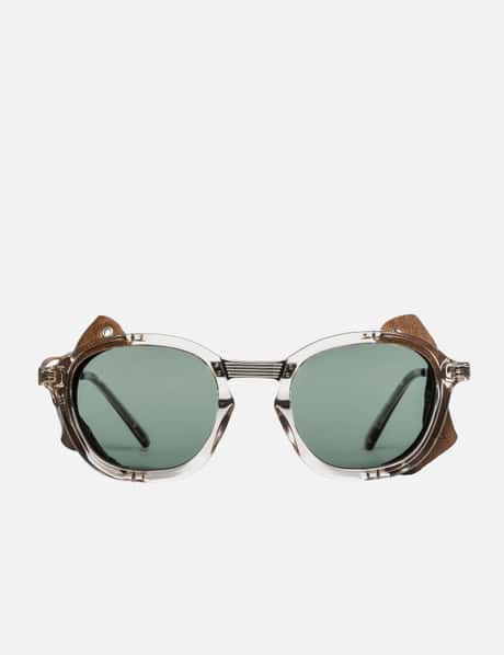 Brain Dead South2 West8 Polarized Foldable Eyewear
