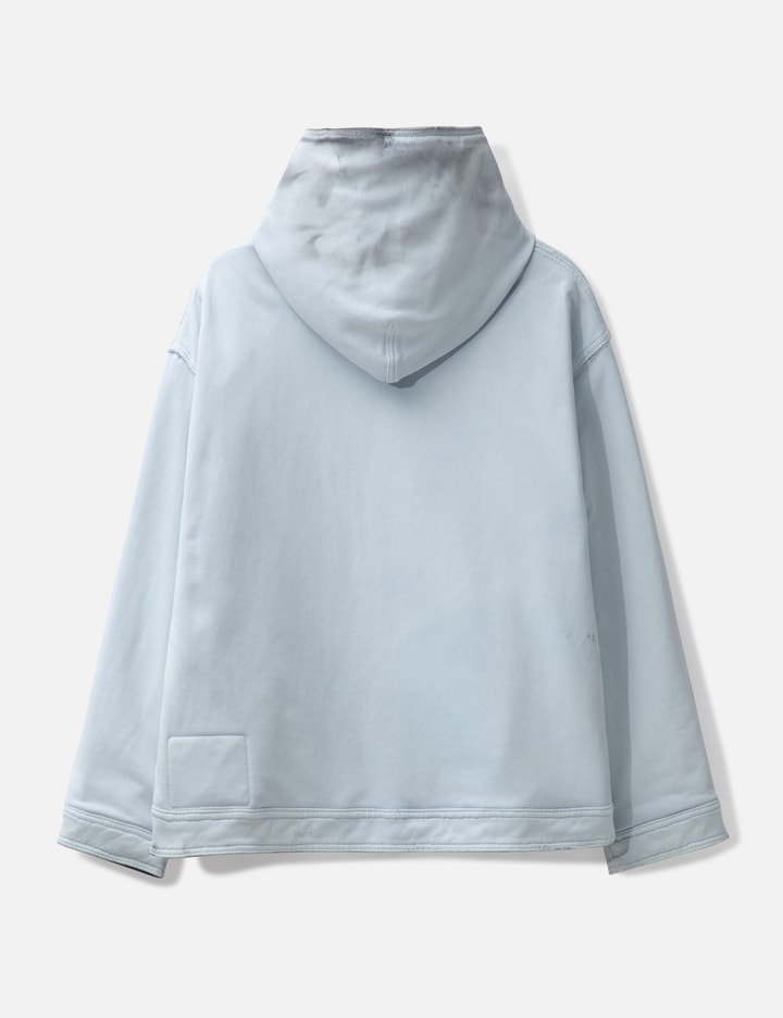 ARYA DENIM BLUE SCURO Placeholder Image