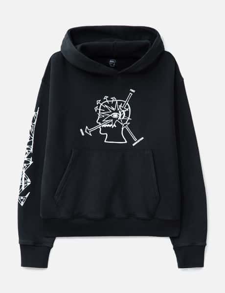 Brain Dead Neuro Free Association Hoodie