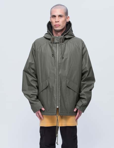 Adidas yeezy jacket windbreaker 40 Clearance