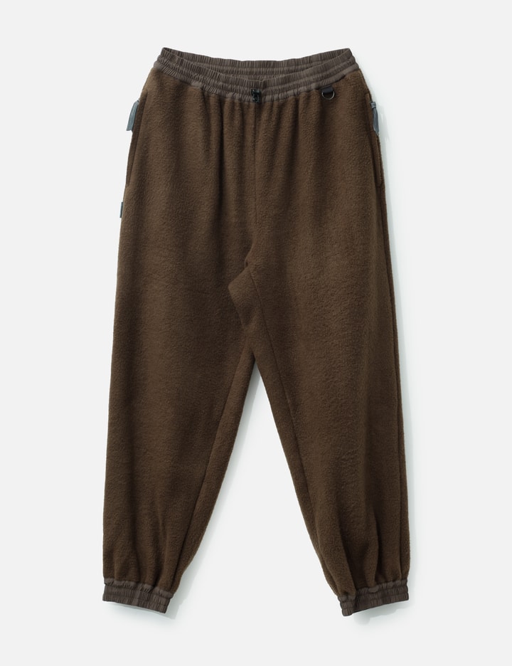 Stripes For Creative Fleece Track Pants