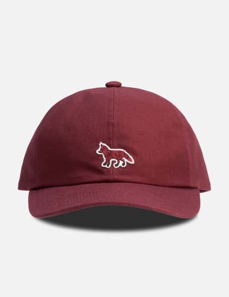 Maison Kitsuné Baby Fox Cap