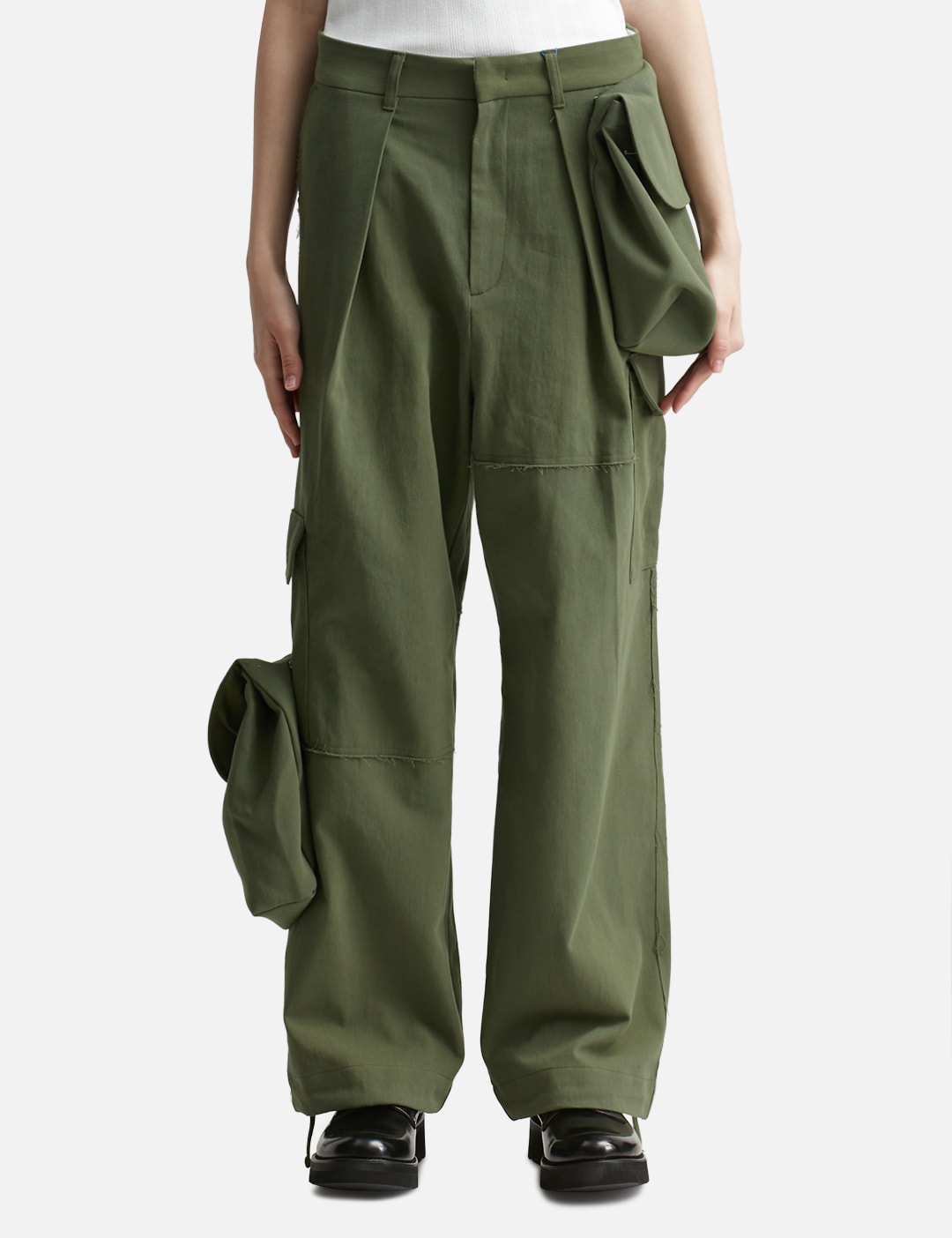 CARGO PANTS Placeholder Image