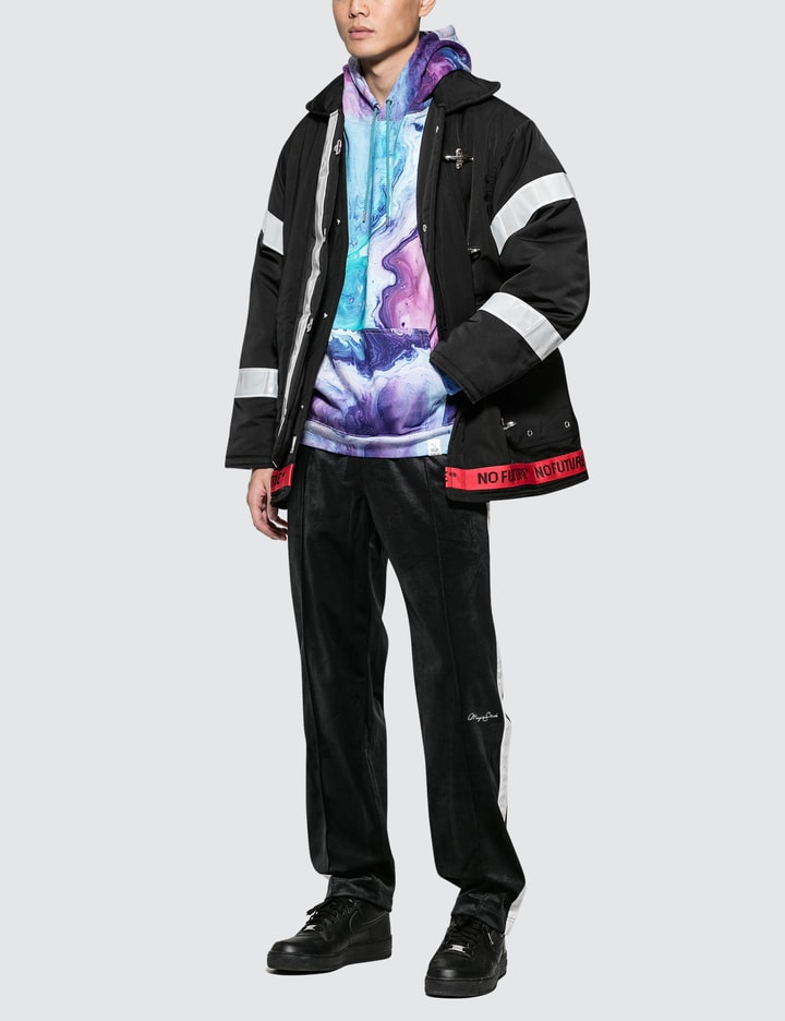 Lux G's Track Pants Placeholder Image