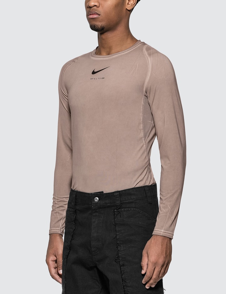 Nike x 1017 ALYX 9SM Long Sleeve T-shirt Placeholder Image