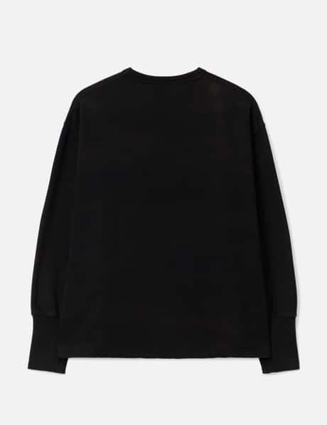 Reimagined Newsboy Fleece-Lined Sweatshirt view 8