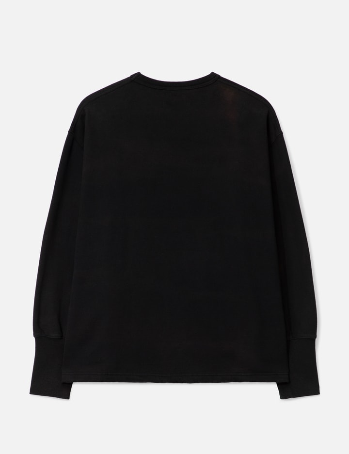 Reimagined Newsboy Fleece-Lined Sweatshirt Placeholder Image