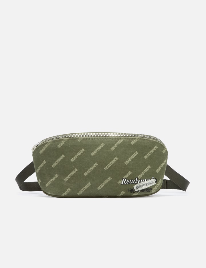 Louis Vuitton - LOUIS VUITTON WAIST BAG  HBX - Globally Curated Fashion  and Lifestyle by Hypebeast