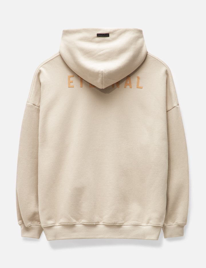 Fear of God - Eternal Fleece Hoodie  HBX - Globally Curated Fashion and  Lifestyle by Hypebeast