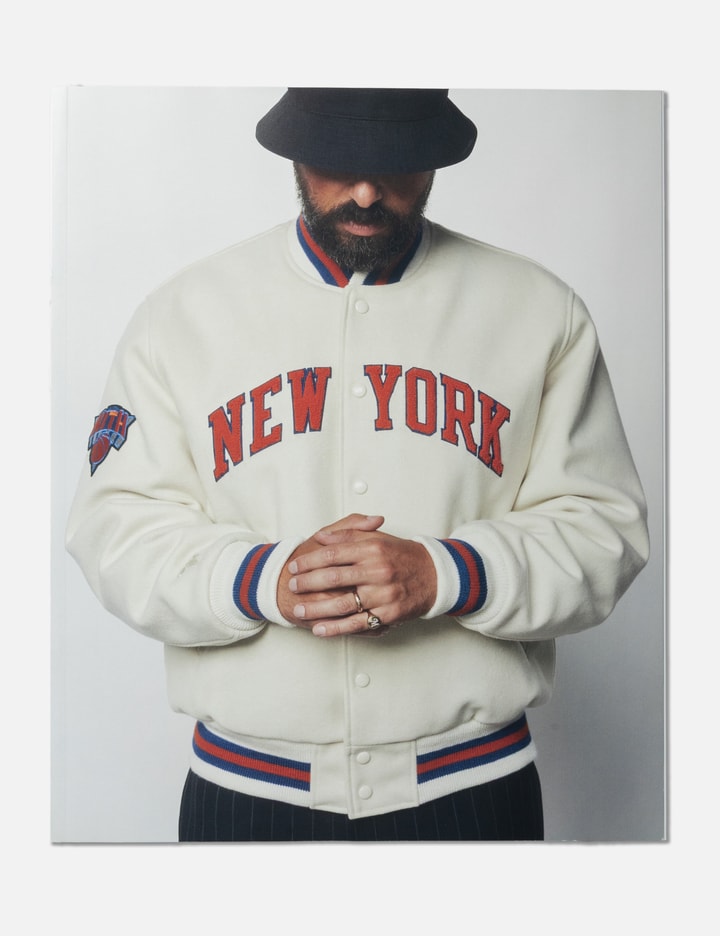 10 Year Anniversary Magazine Placeholder Image