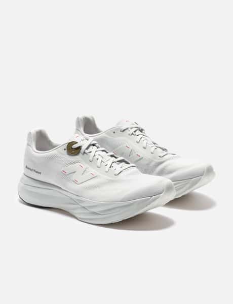 District Vision X New Balance SC Elite V5 view 11