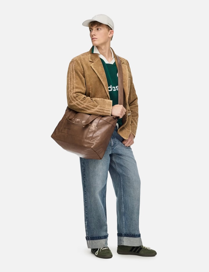 adidas Originals Adidas Originals X Song For The Mute Shoulder Bag 008
