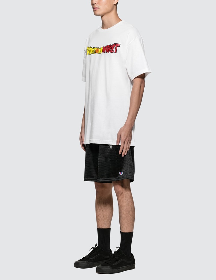 CTM Typo T-Shirt Placeholder Image