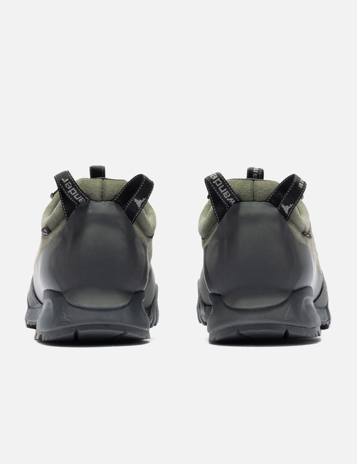 ROA x and wander Cingino Placeholder Image