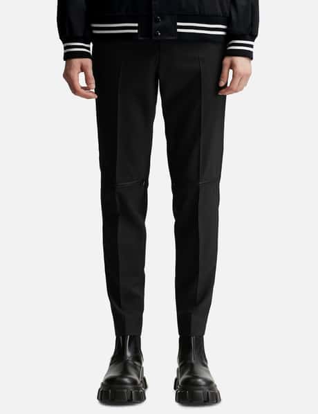 UC1D4504 Tapered Slim-Fit Pants view 12